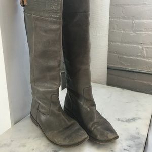 Frye Over the Knee Women's Boots